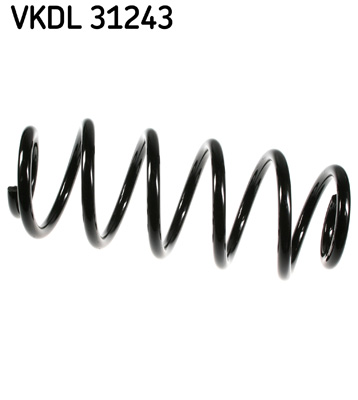 SKF VKDL 31243 Fahrwerksfeder